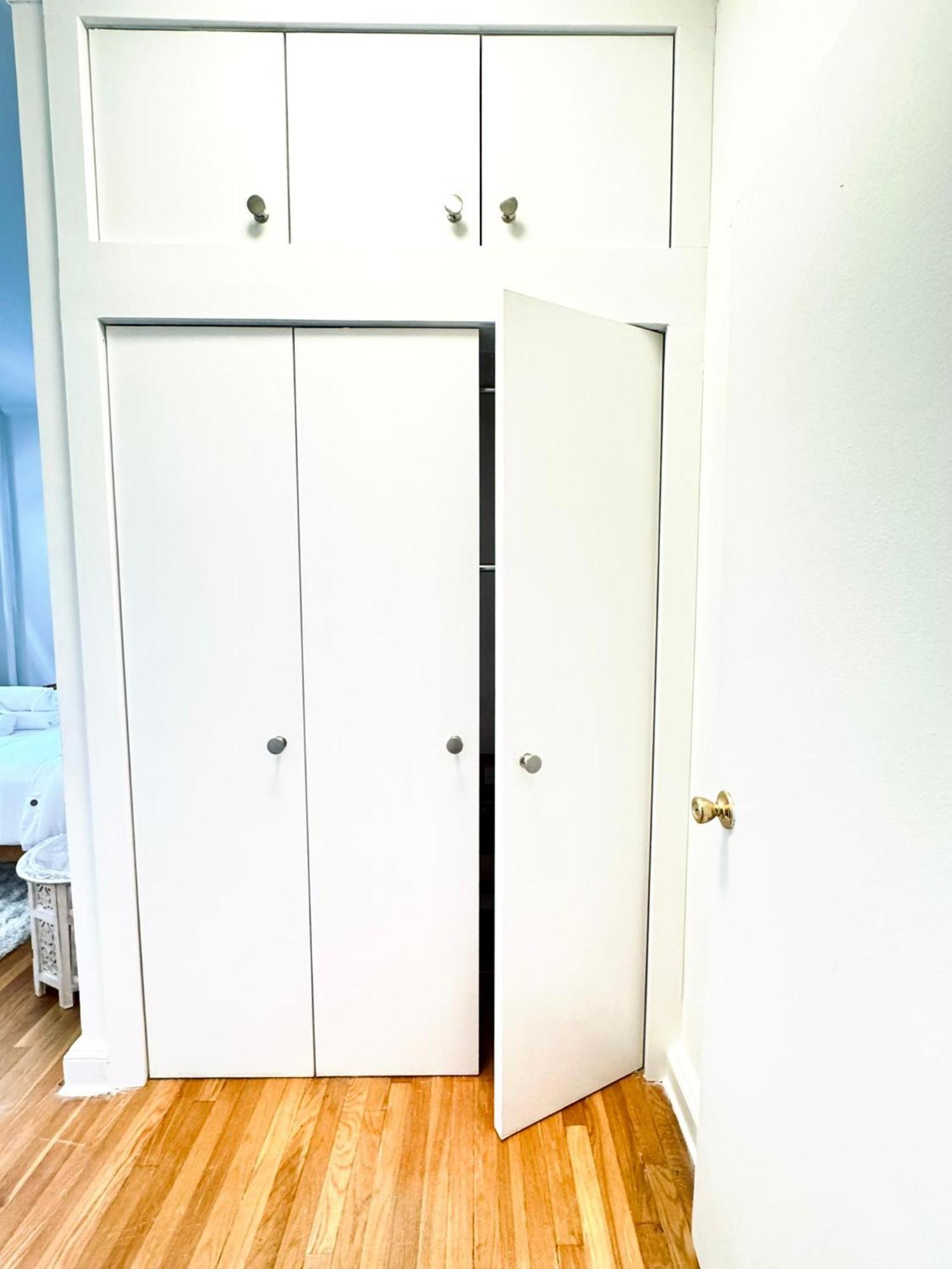 Căn hộ Upper East Side 2 Bedrooms Gem