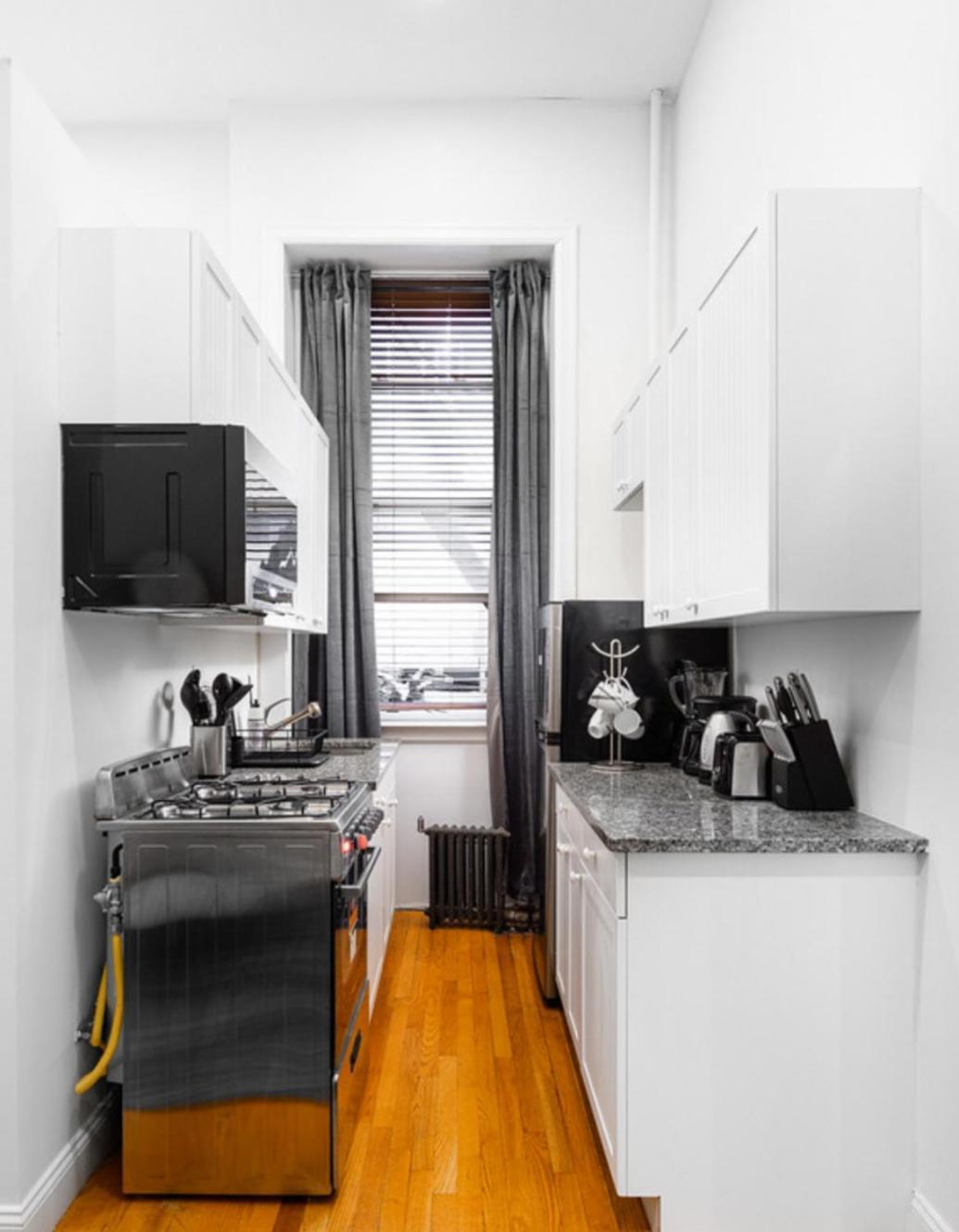 Căn hộ In New York