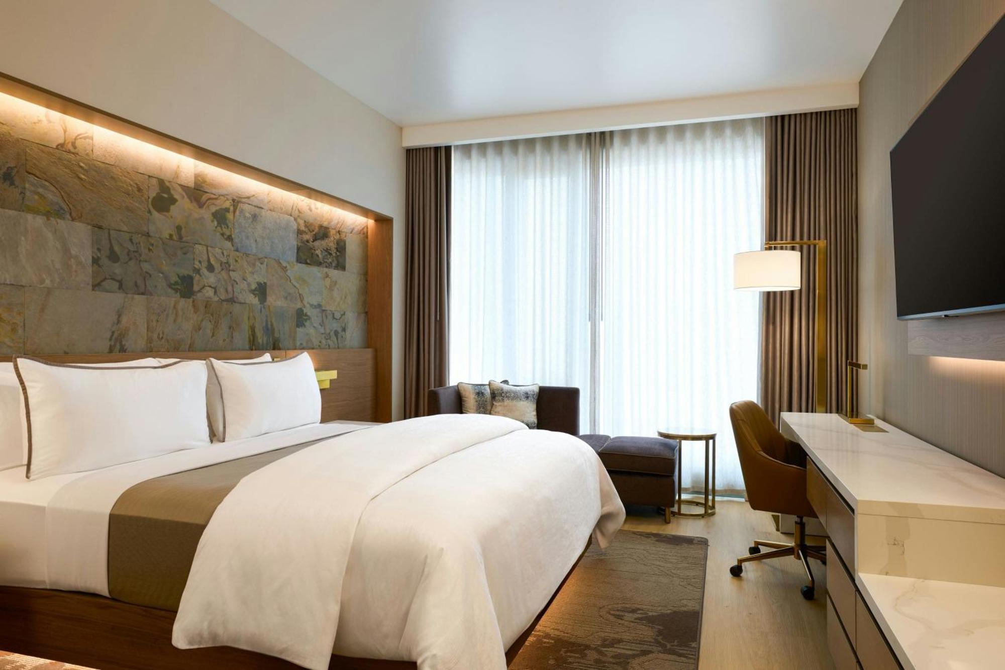 The Westin Flushing Laguardia Airport Khách sạn New York