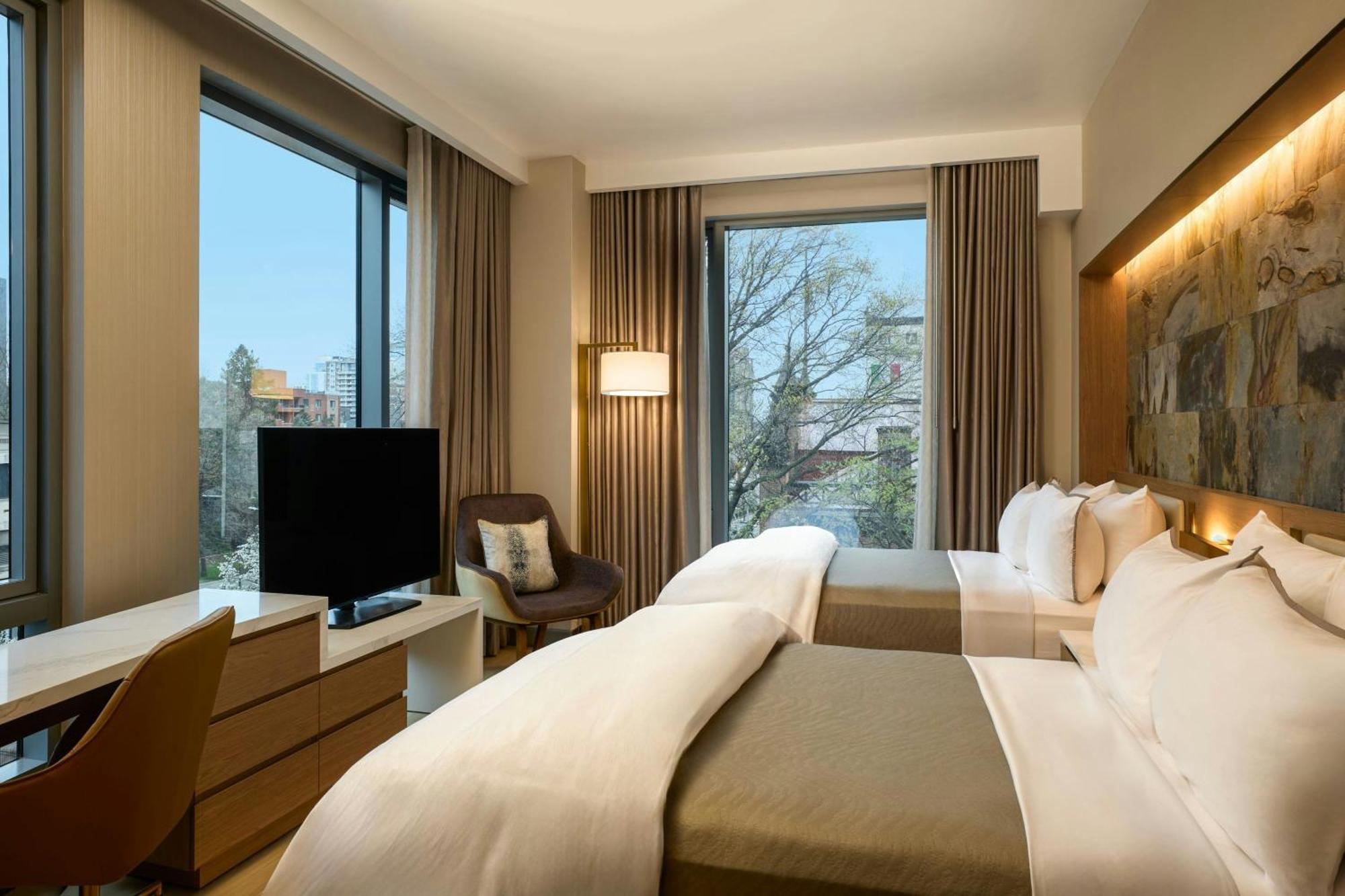 Khách sạn The Westin Flushing Laguardia Airport New York