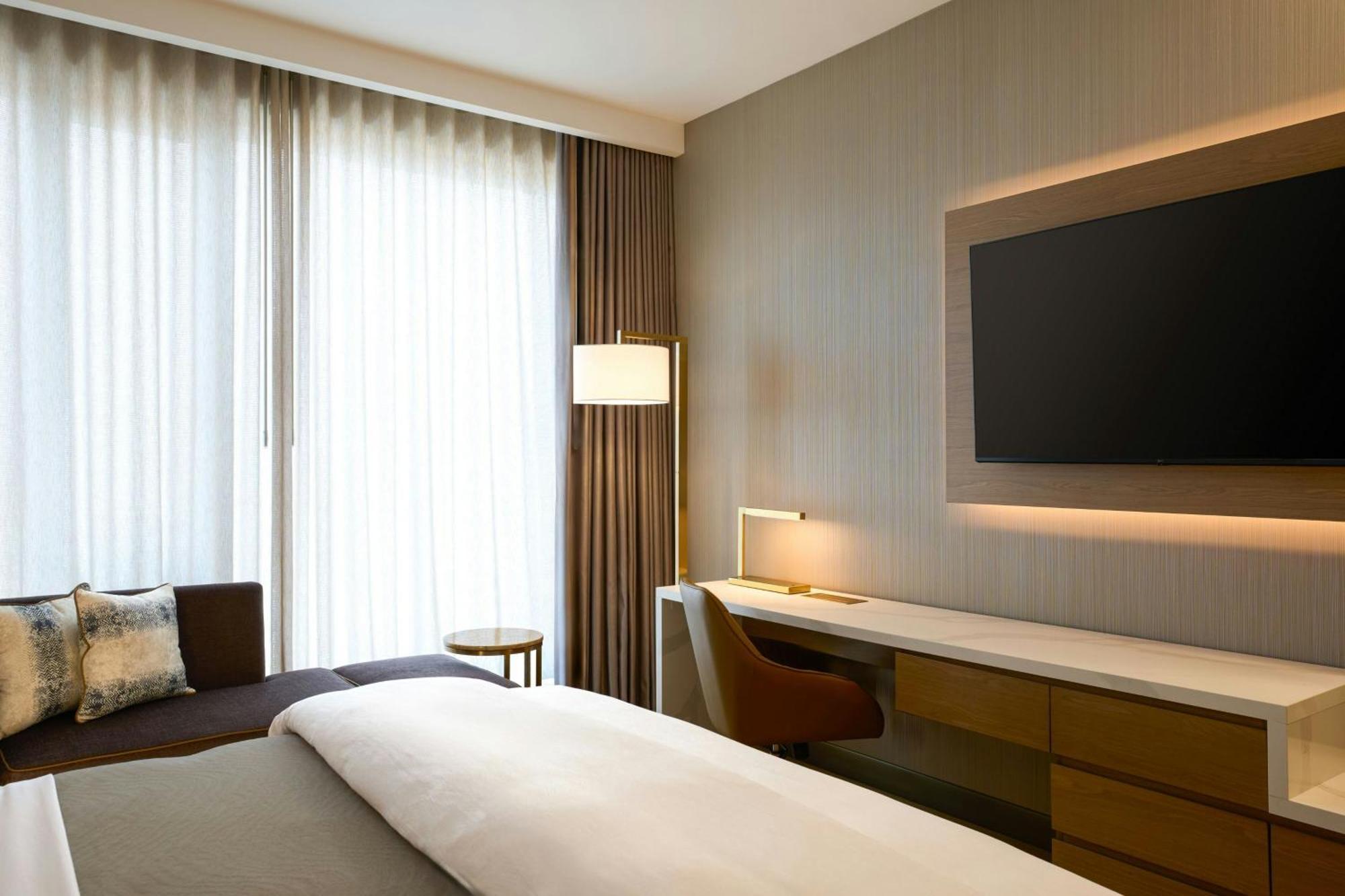 The Westin Flushing Laguardia Airport Khách sạn *