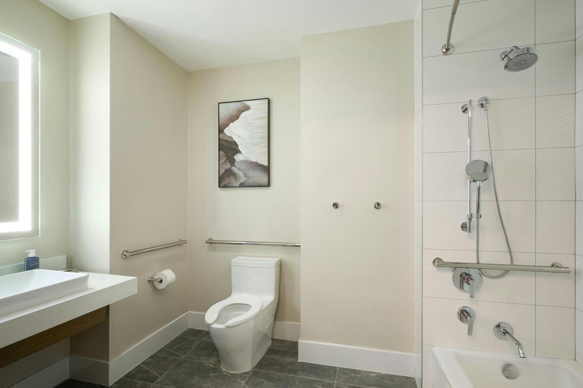 The Westin Flushing Laguardia Airport * New York