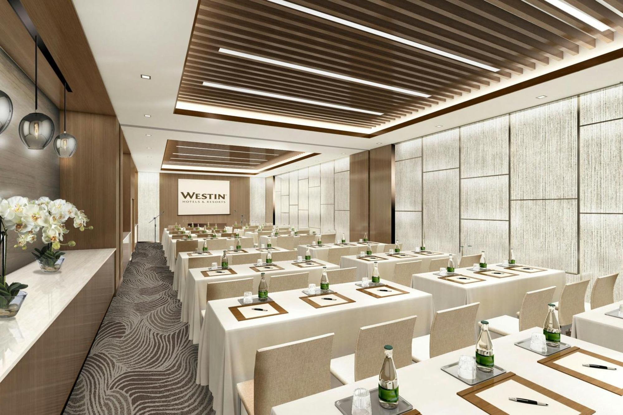 Khách sạn The Westin Flushing Laguardia Airport New York