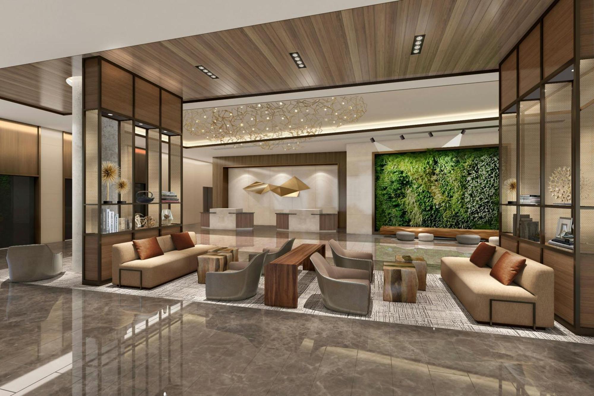 The Westin Flushing Laguardia Airport Khách sạn *