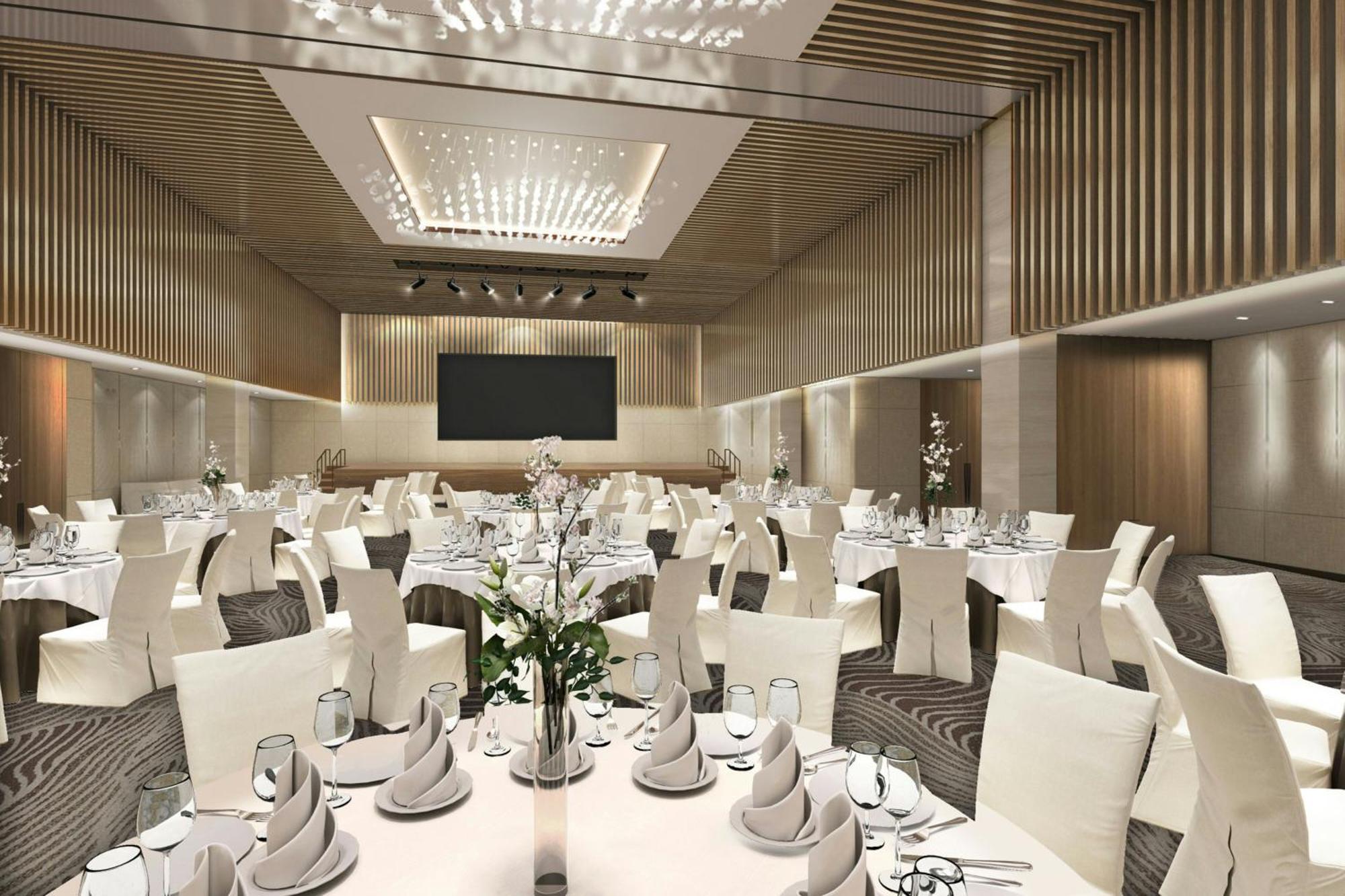 Khách sạn The Westin Flushing Laguardia Airport New York