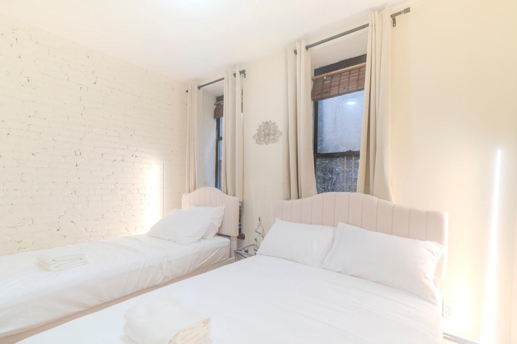 Apartment East Village Center W Full Amenities Great Location New York