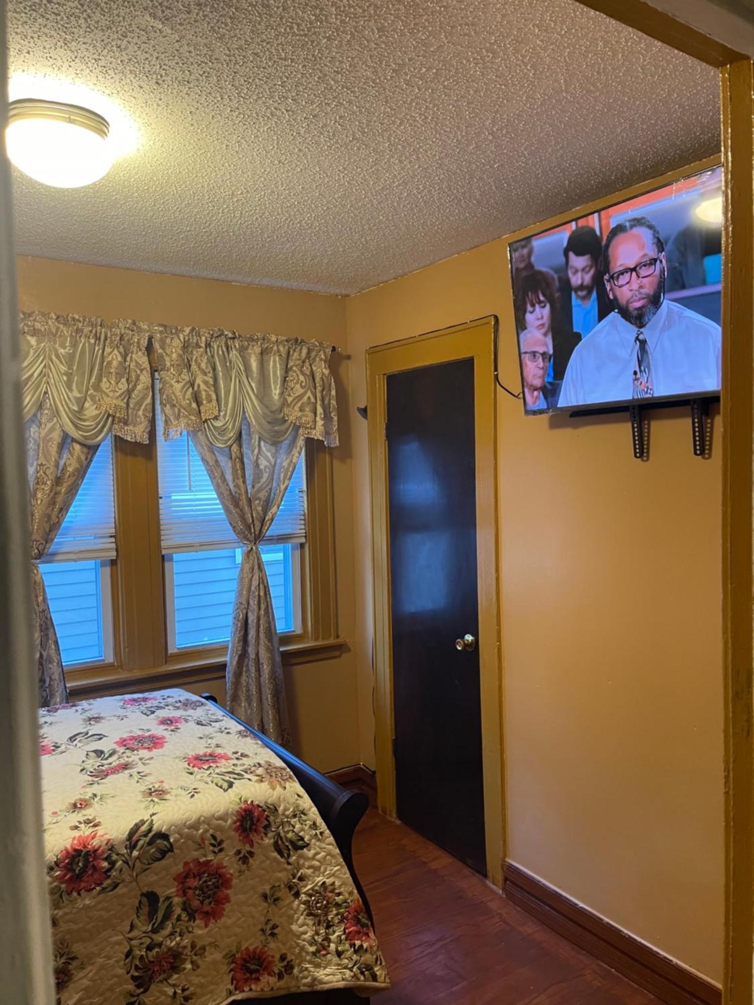 Apartamento Peace Get Away