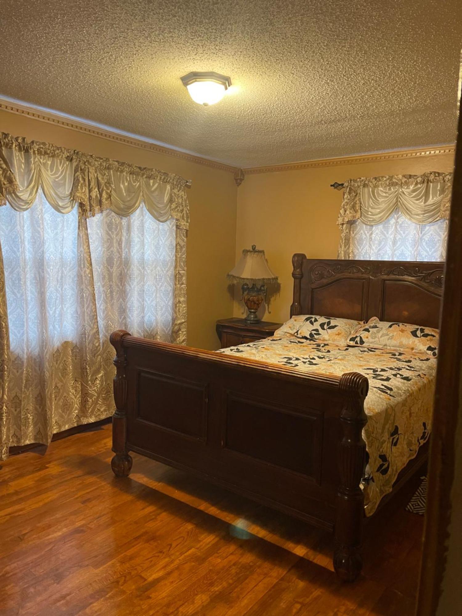 Peace Get Away Apartamento Nova York
