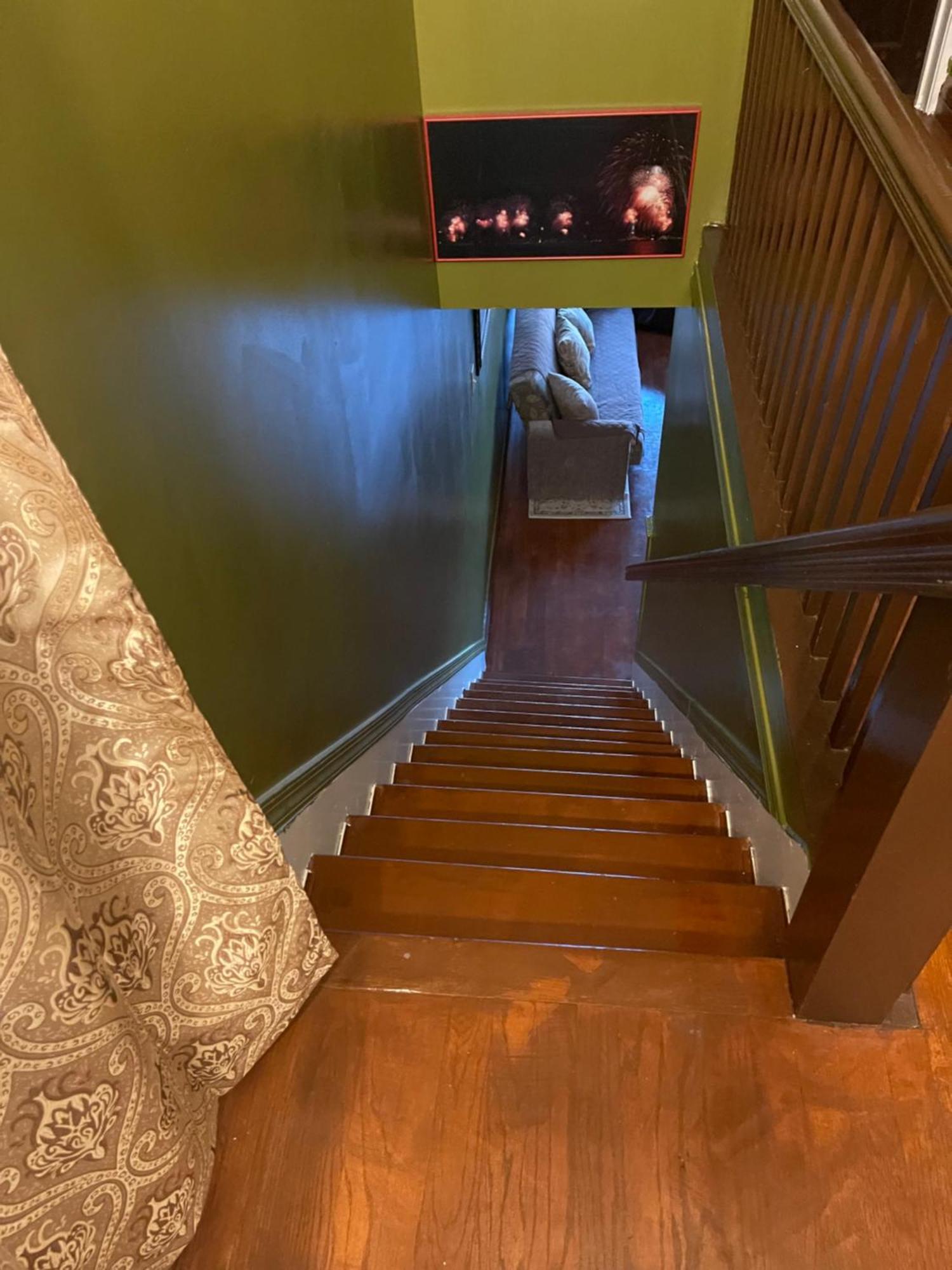 Peace Get Away Apartamento Nova York