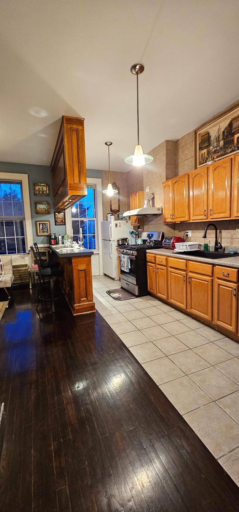 Luxurious At Colonial Townhouse *