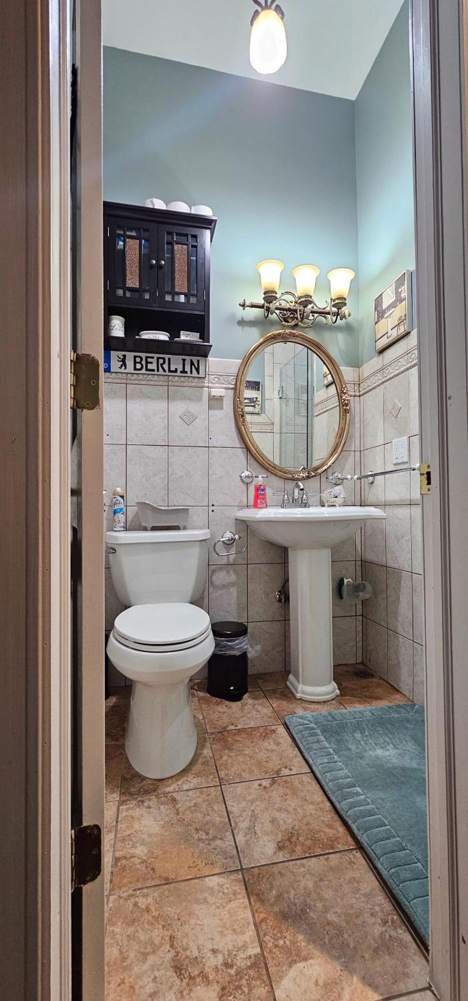 Apartment Luxurious At Colonial Townhouse New York