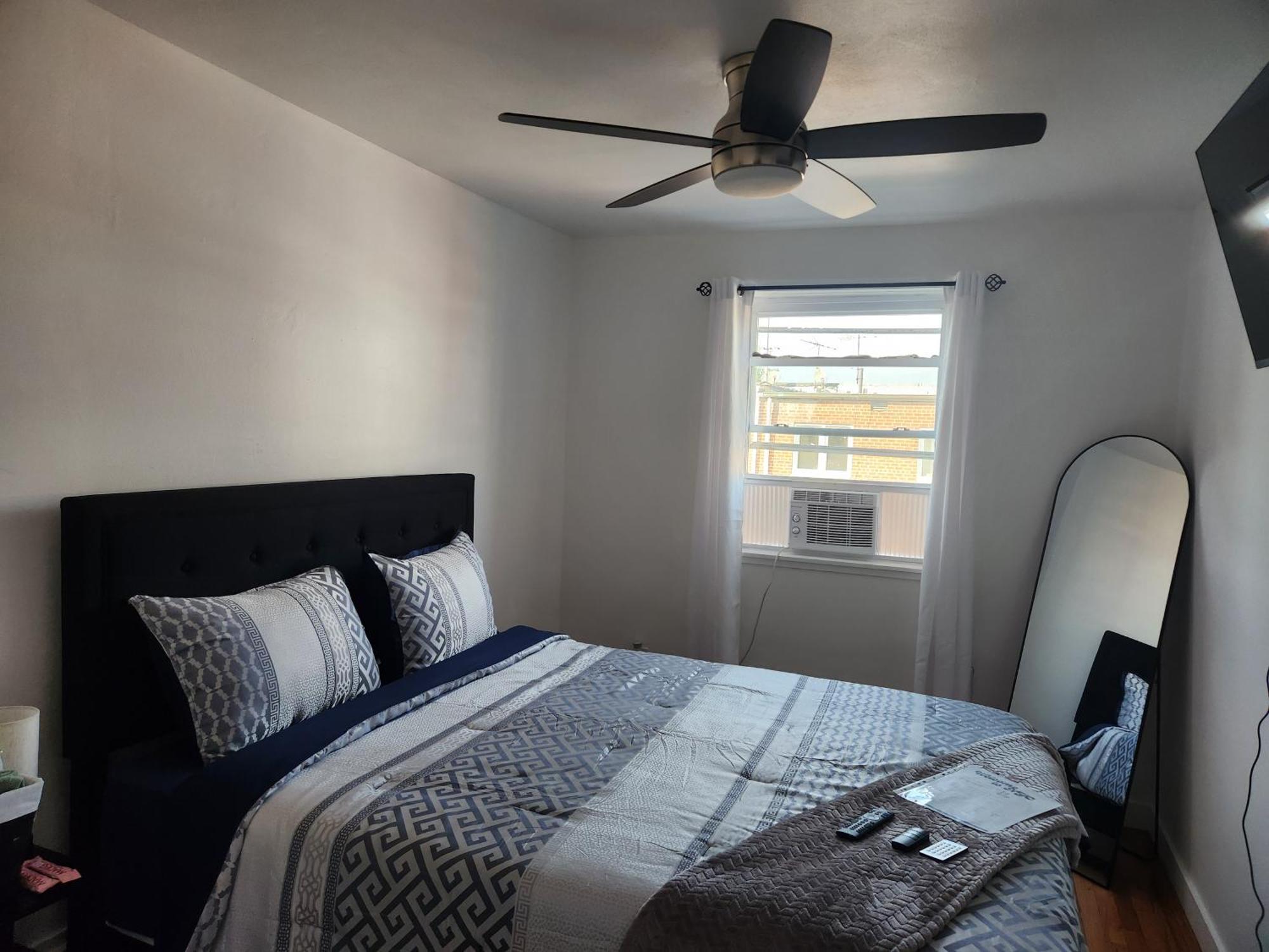 Calm And Collective Homestay New York