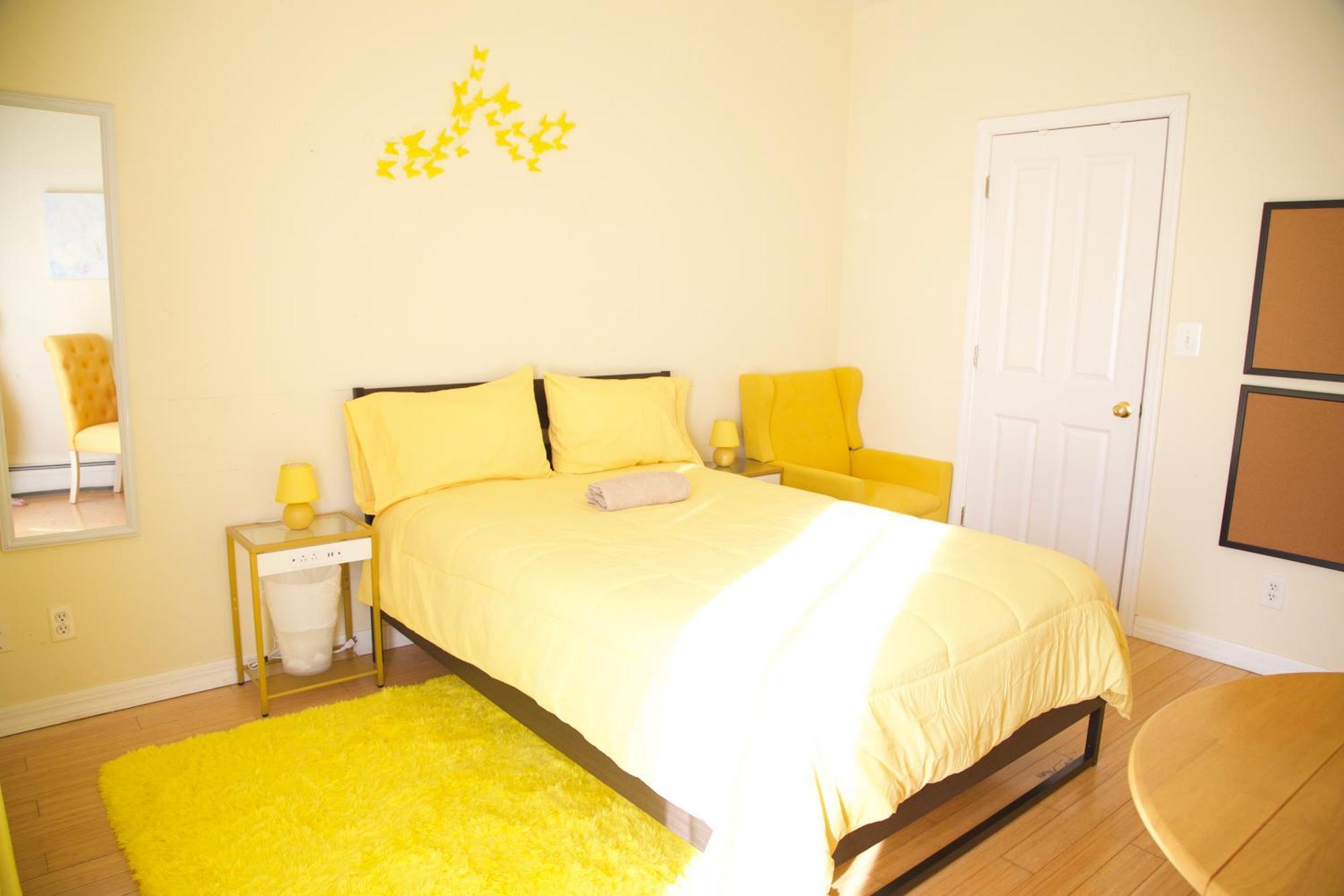 Brightonbeach3-room W & Balcony