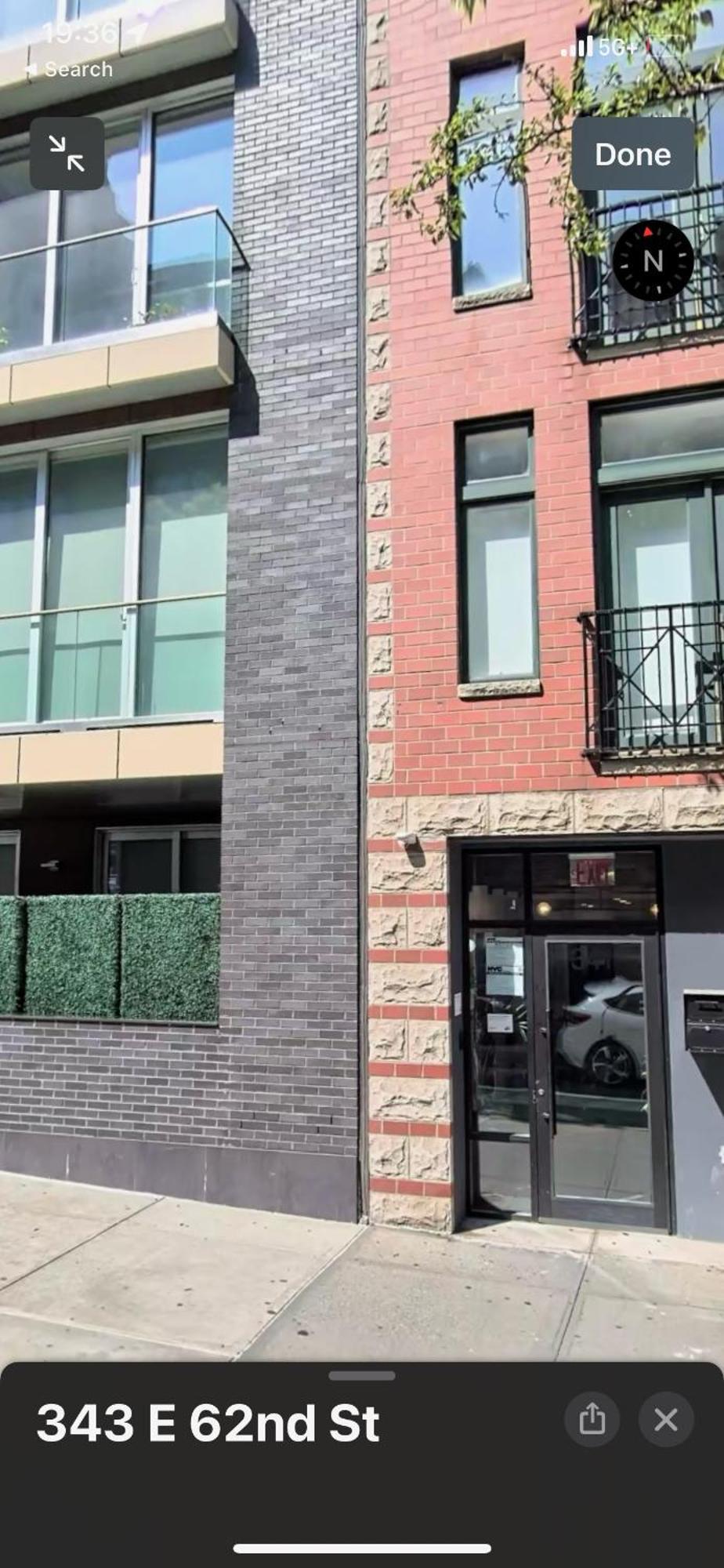 Luxury 2bdr Midtown East New York