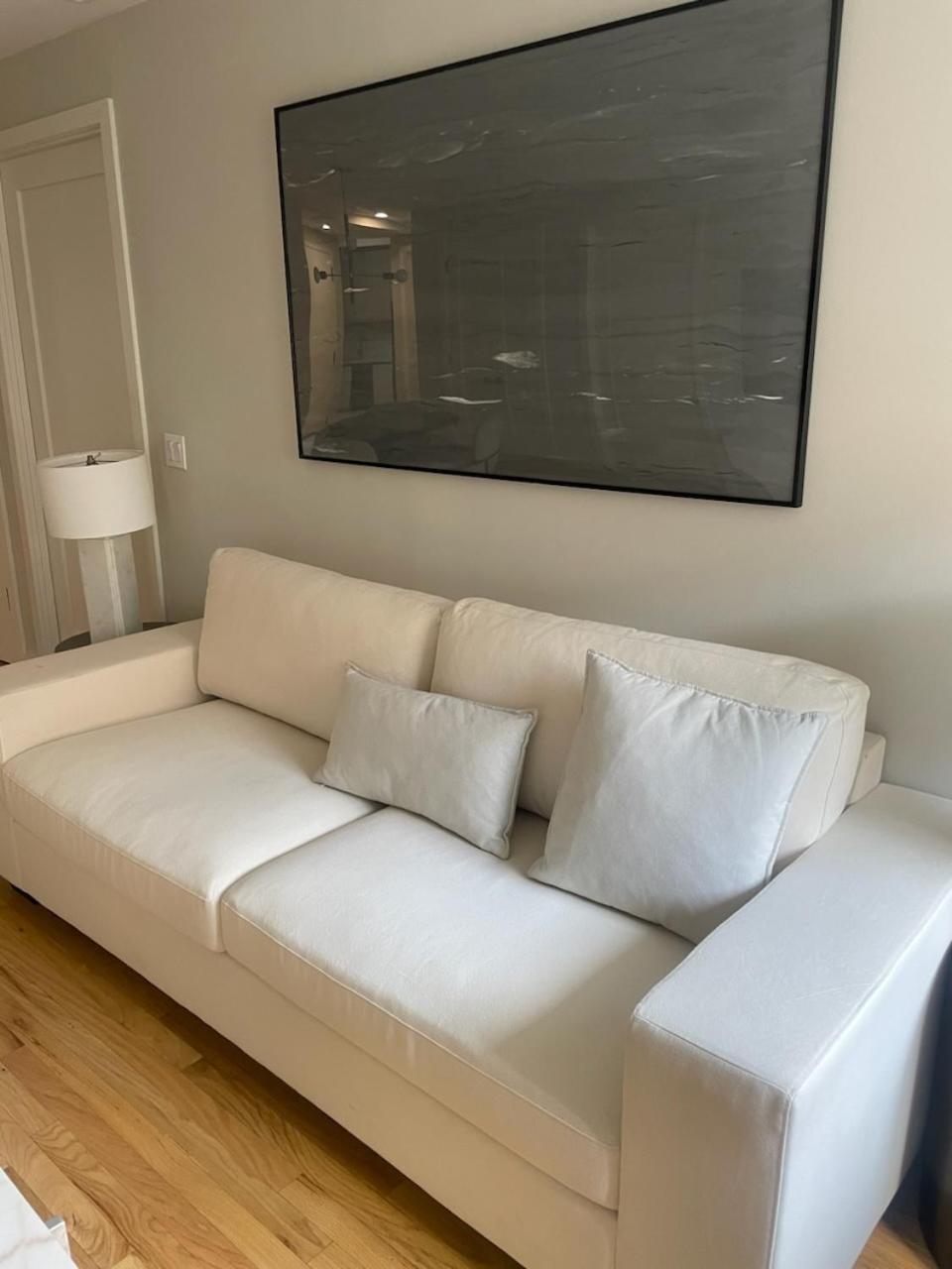 Apartment Luxury 2bdr Midtown East *