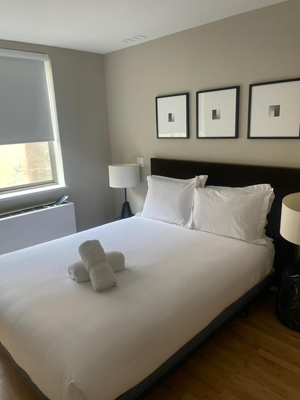 Luxury 2bdr Midtown East Apartment New York
