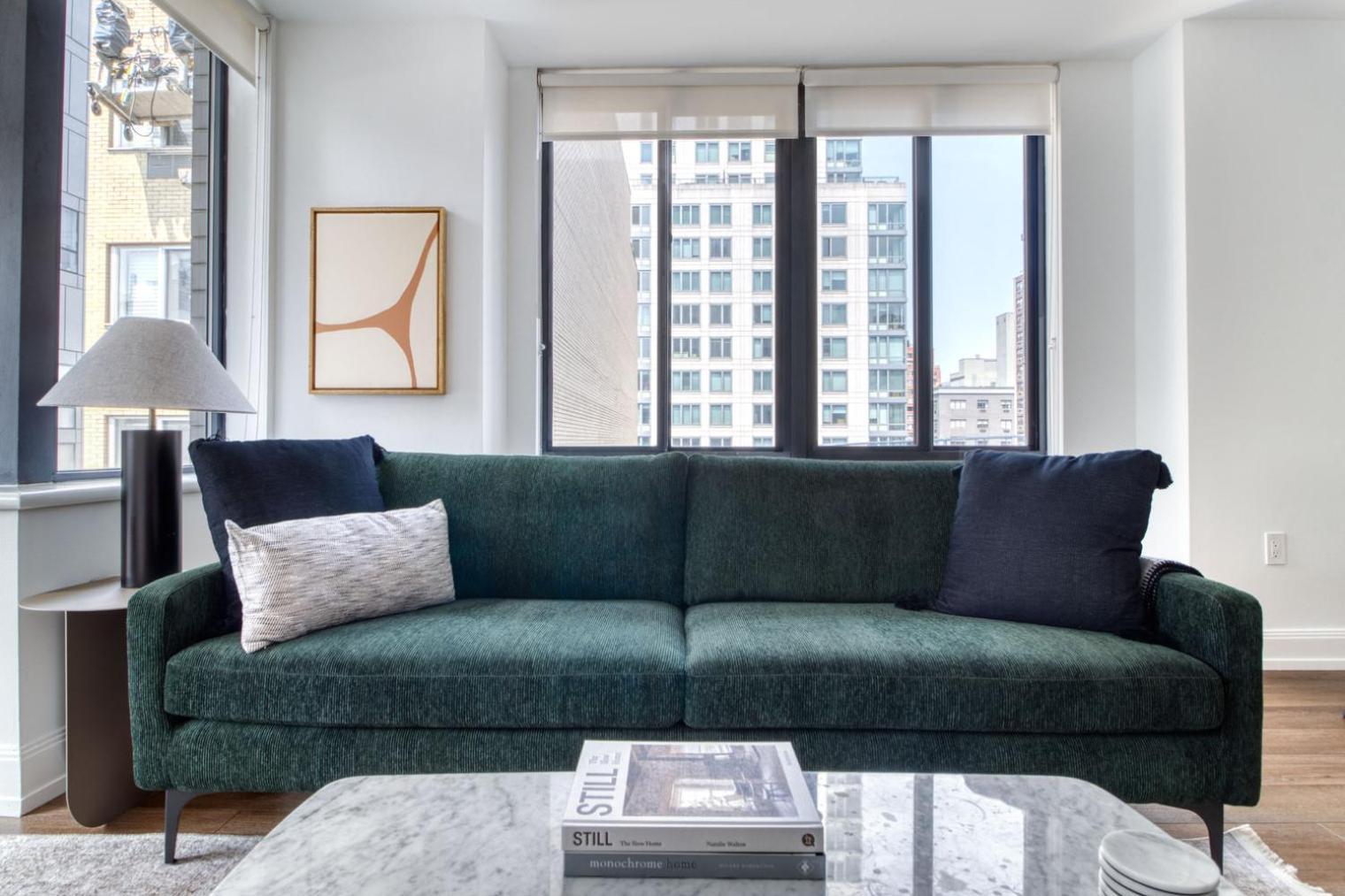 Apartment Blueground Gramercy Park Rooftop Nr Gramercy Park Nyc-1158 New York