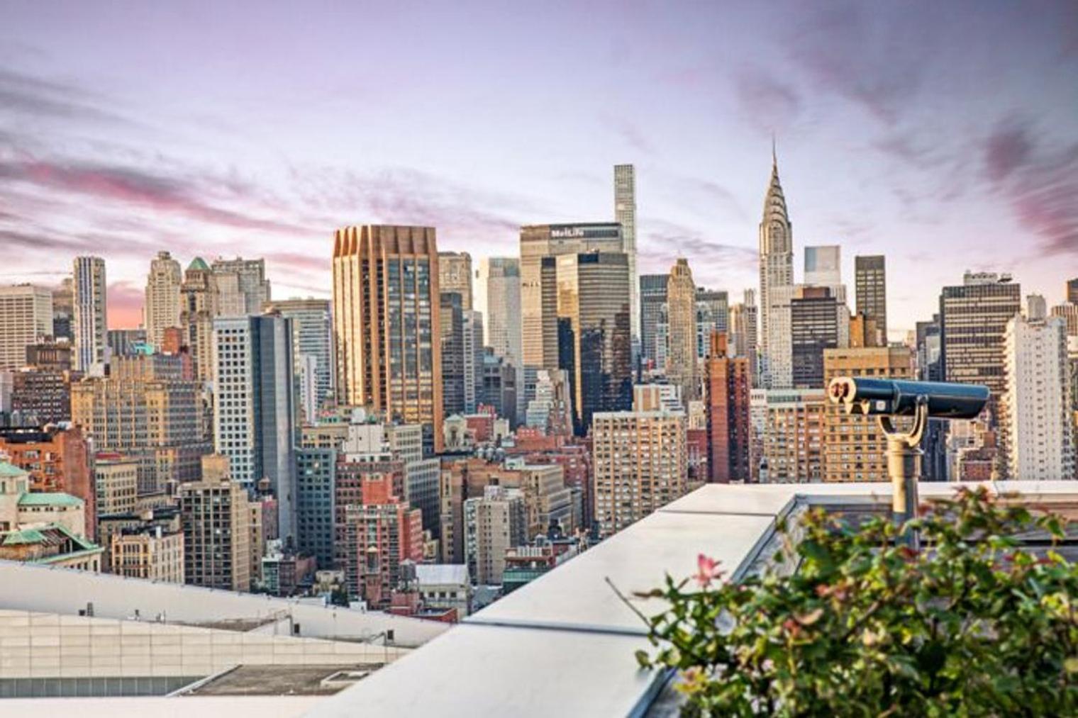 Blueground Gramercy Park Rooftop Nr Gramercy Park Nyc-1158