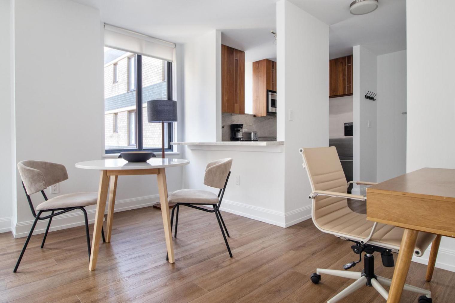Blueground Gramercy Park Rooftop Nr Gramercy Park Nyc-1158 Apartment *
