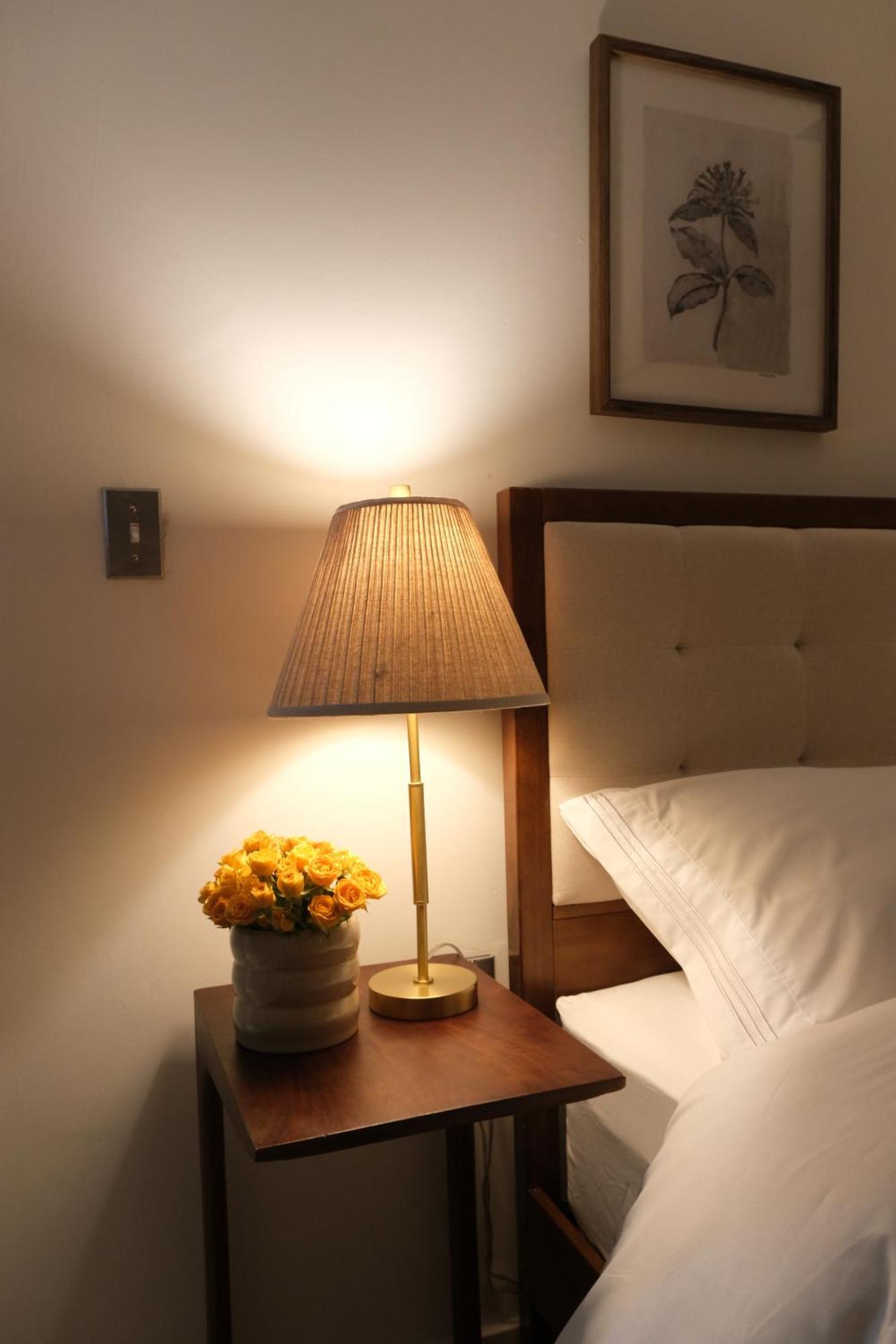 Guest house Ellis Hideaway New York