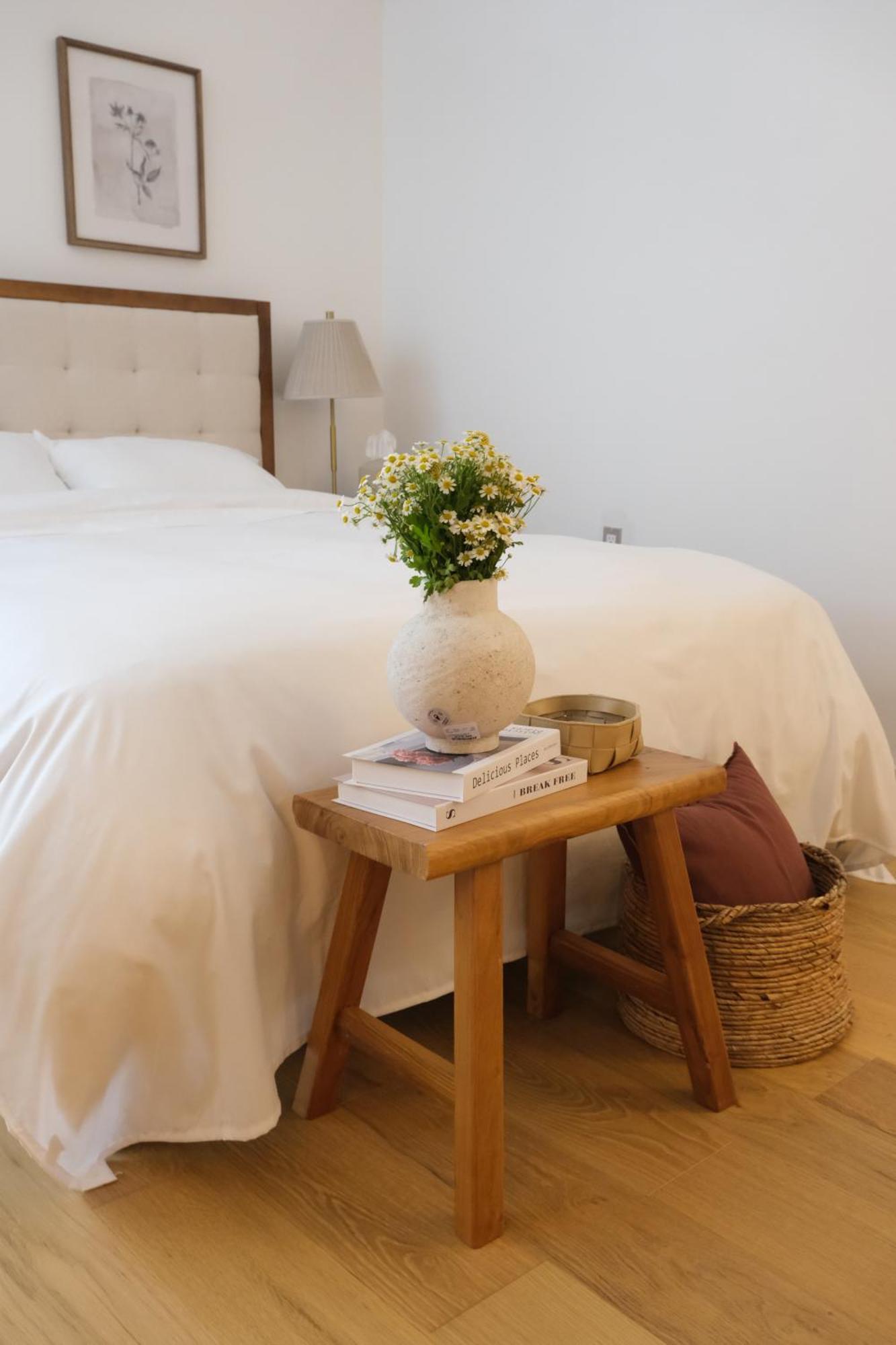 Ellis Hideaway Guest house
