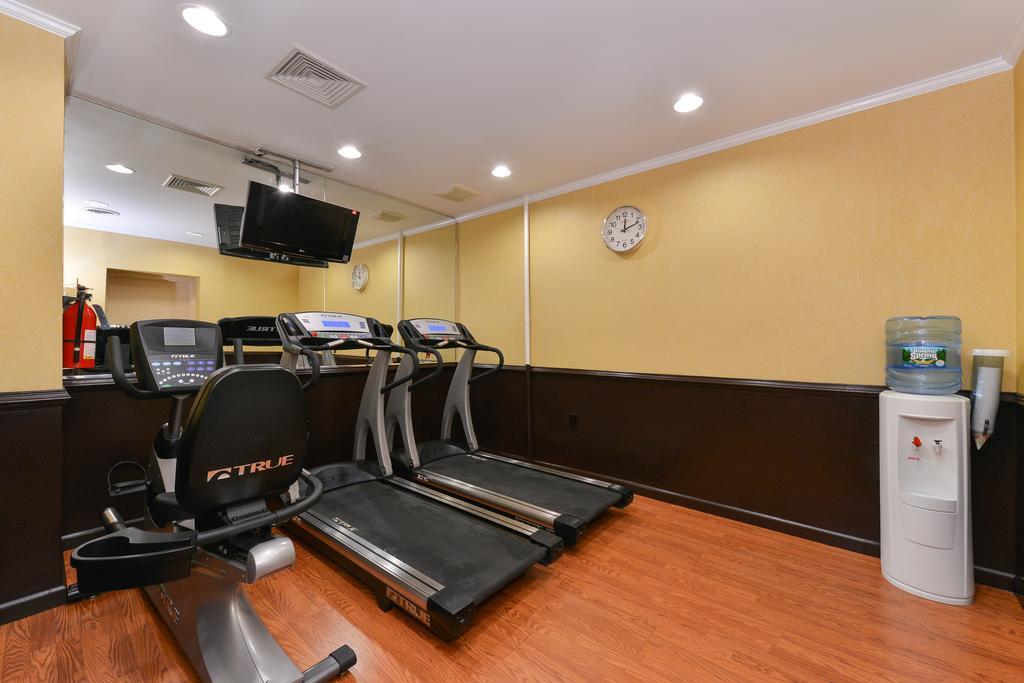 Comfort Chelsea 2* Nova York