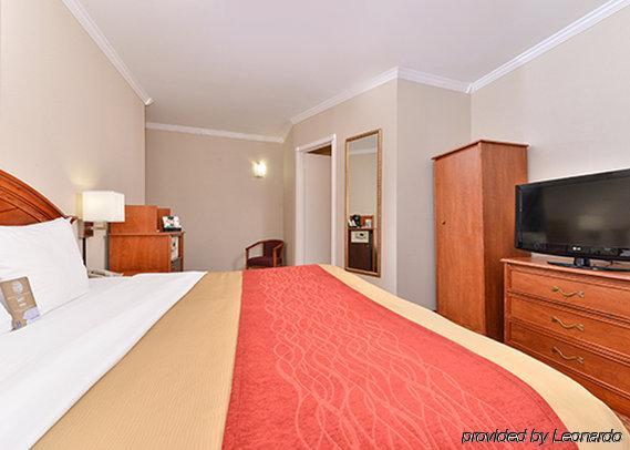 Comfort Chelsea Hotel Nova York