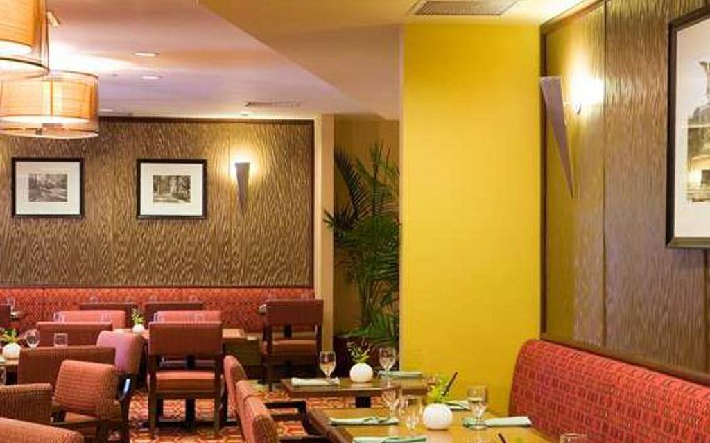 Doubletree By Hilton Jfk Airport Khách sạn New York