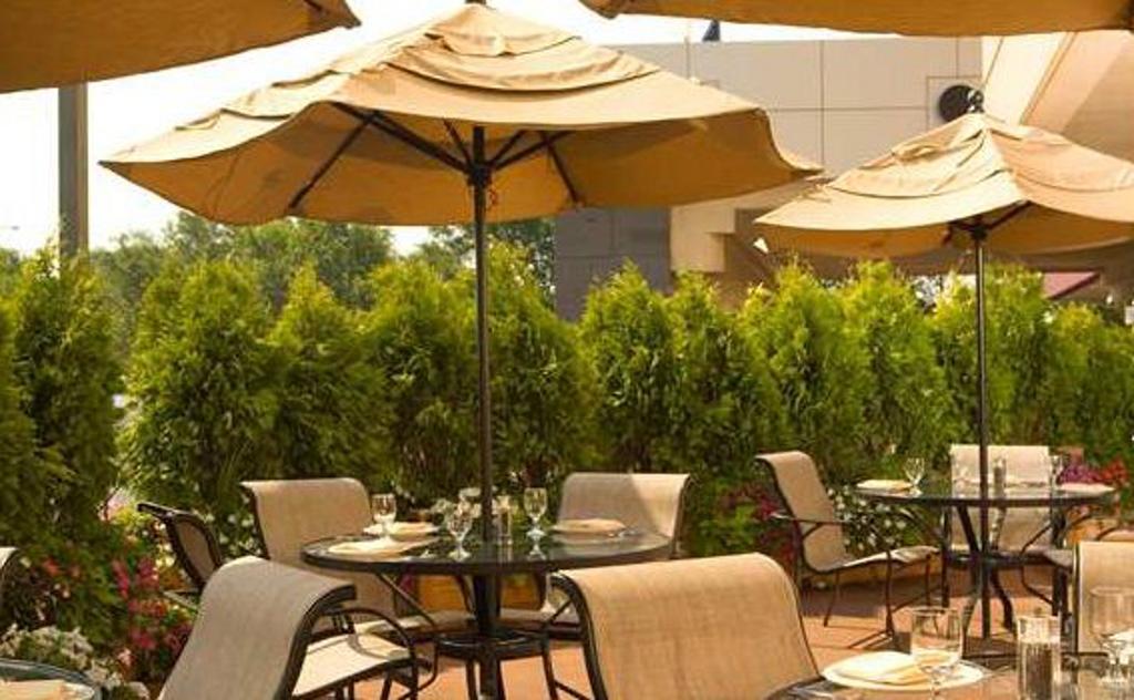 Doubletree By Hilton Jfk Airport Khách sạn 3*