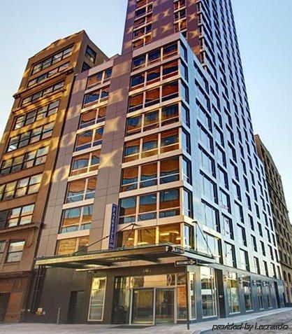 Fairfield By Marriott Manhattan/financial District Hotel Nova York