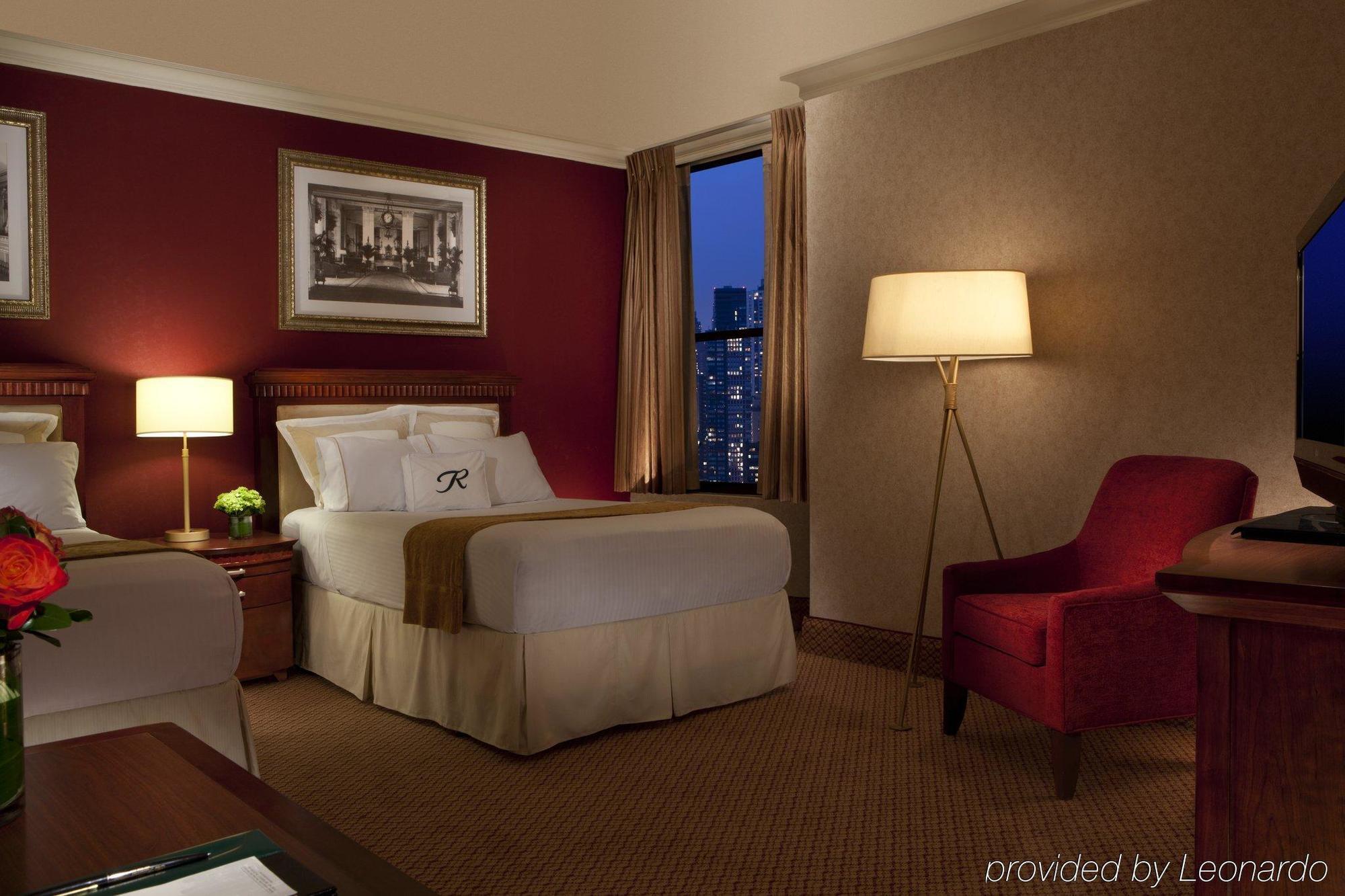 The Roosevelt Khách sạn 4*