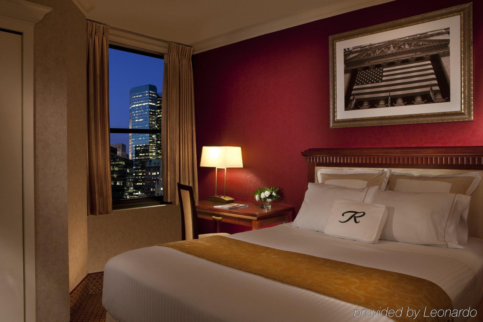 The Roosevelt Khách sạn New York