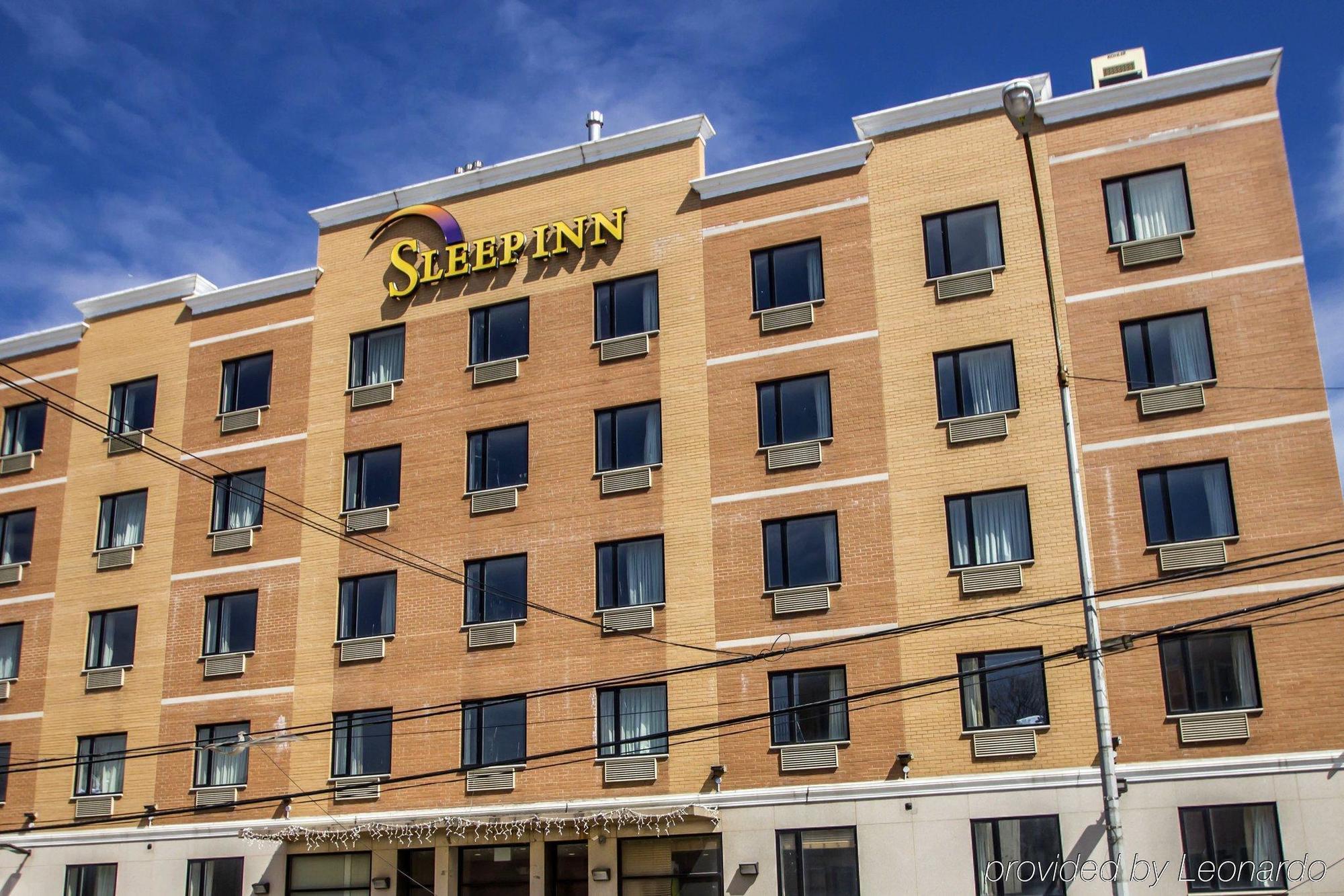 Khách sạn Sleep Brooklyn 3*