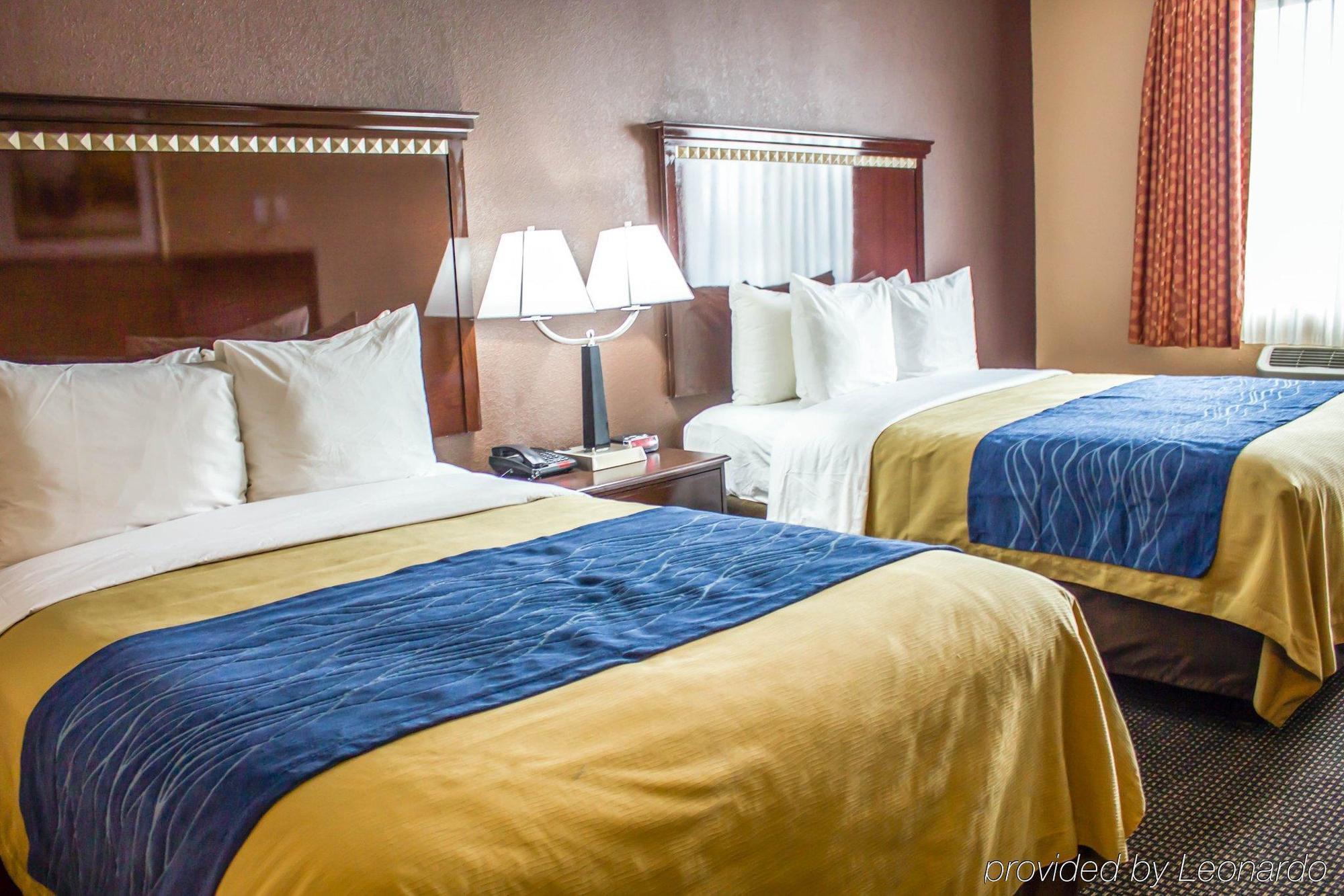 Travelodge By Wyndham Queens Khách sạn New York