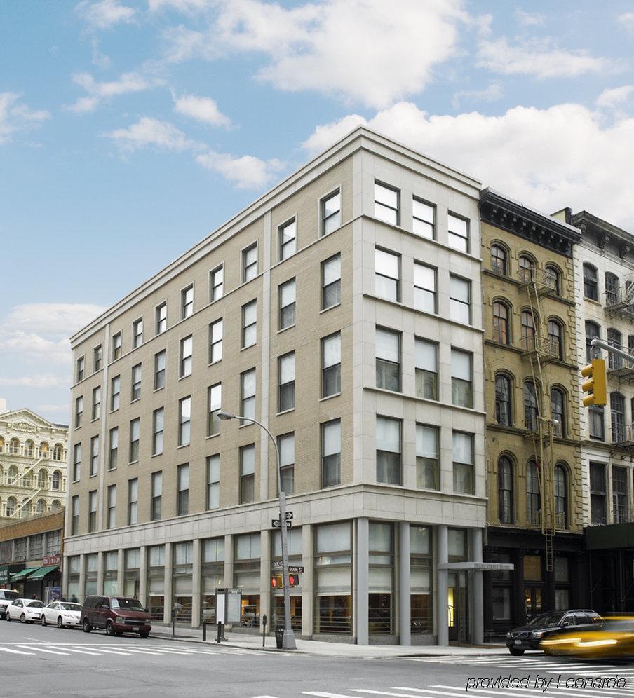 Sonder Duane Street Khách sạn New York