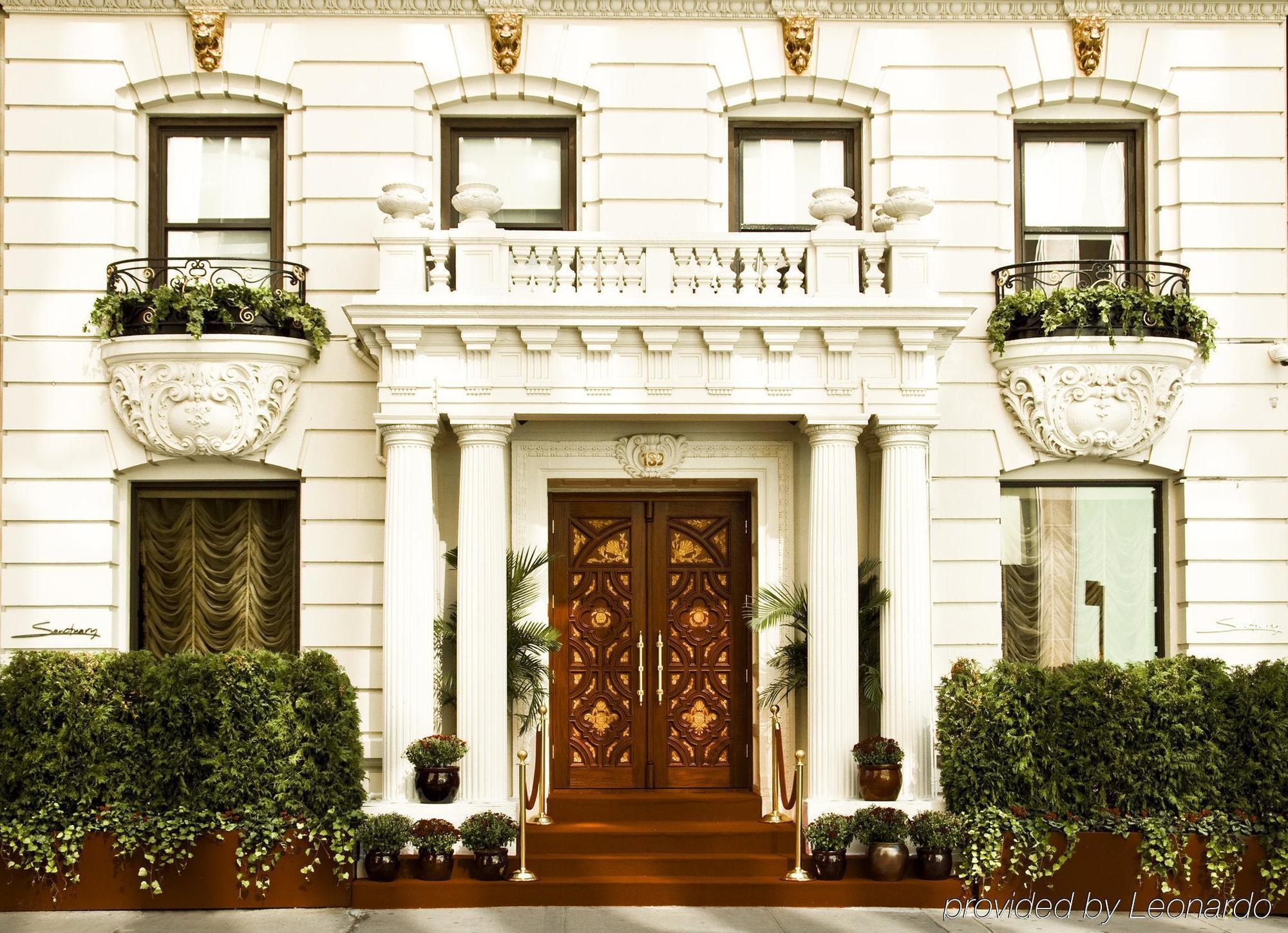 Sanctuary Hotel Nova York