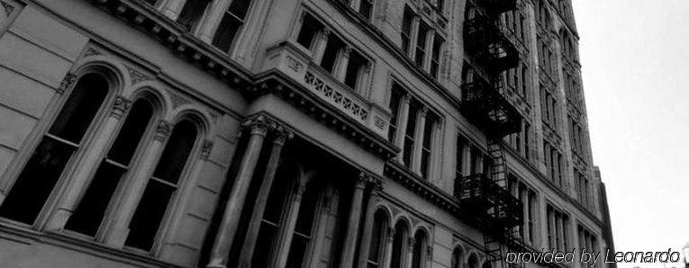 Wanderlofts Khách sạn New York