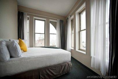 Wanderlofts Khách sạn New York