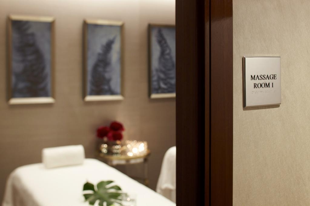 Trump International Khách sạn