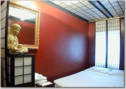Hotel Chelsea Star Nova York