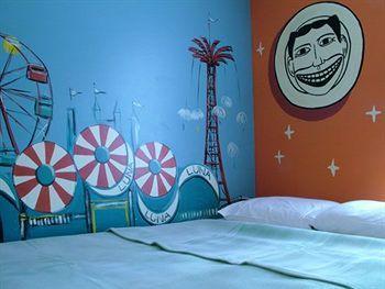 Chelsea Star Hotel Nova York