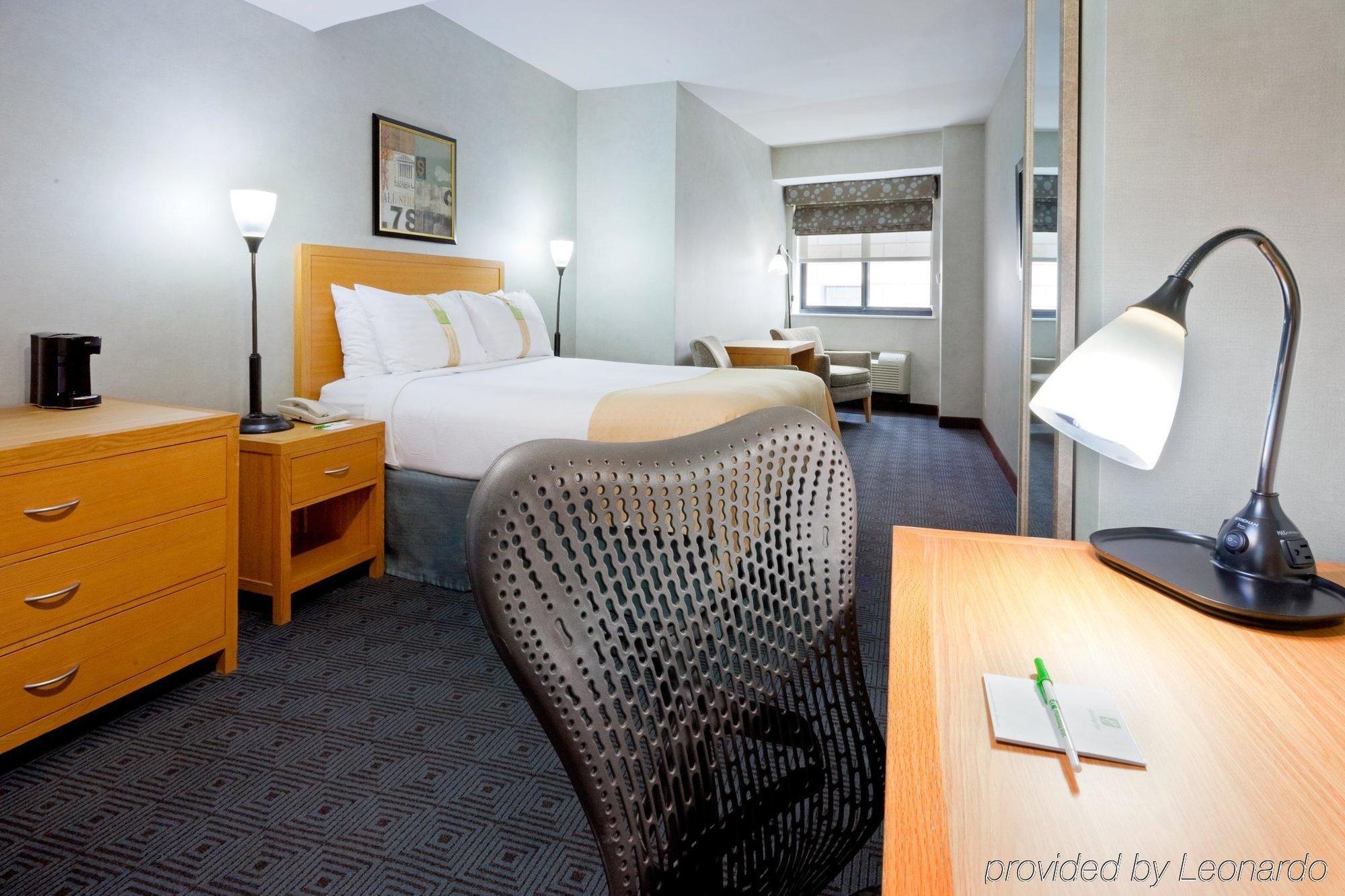 Hotel Street By Ihg Nova York