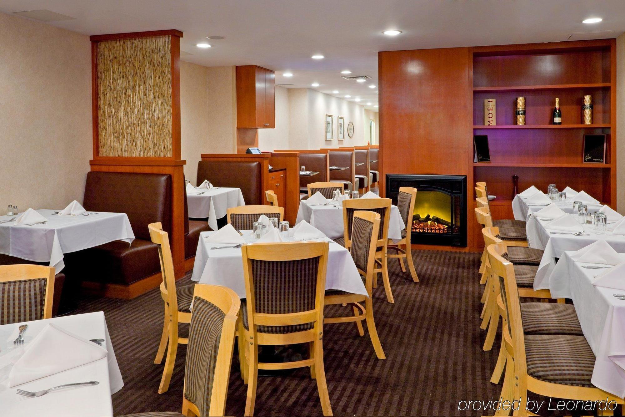 Hotel Street By Ihg Nova York