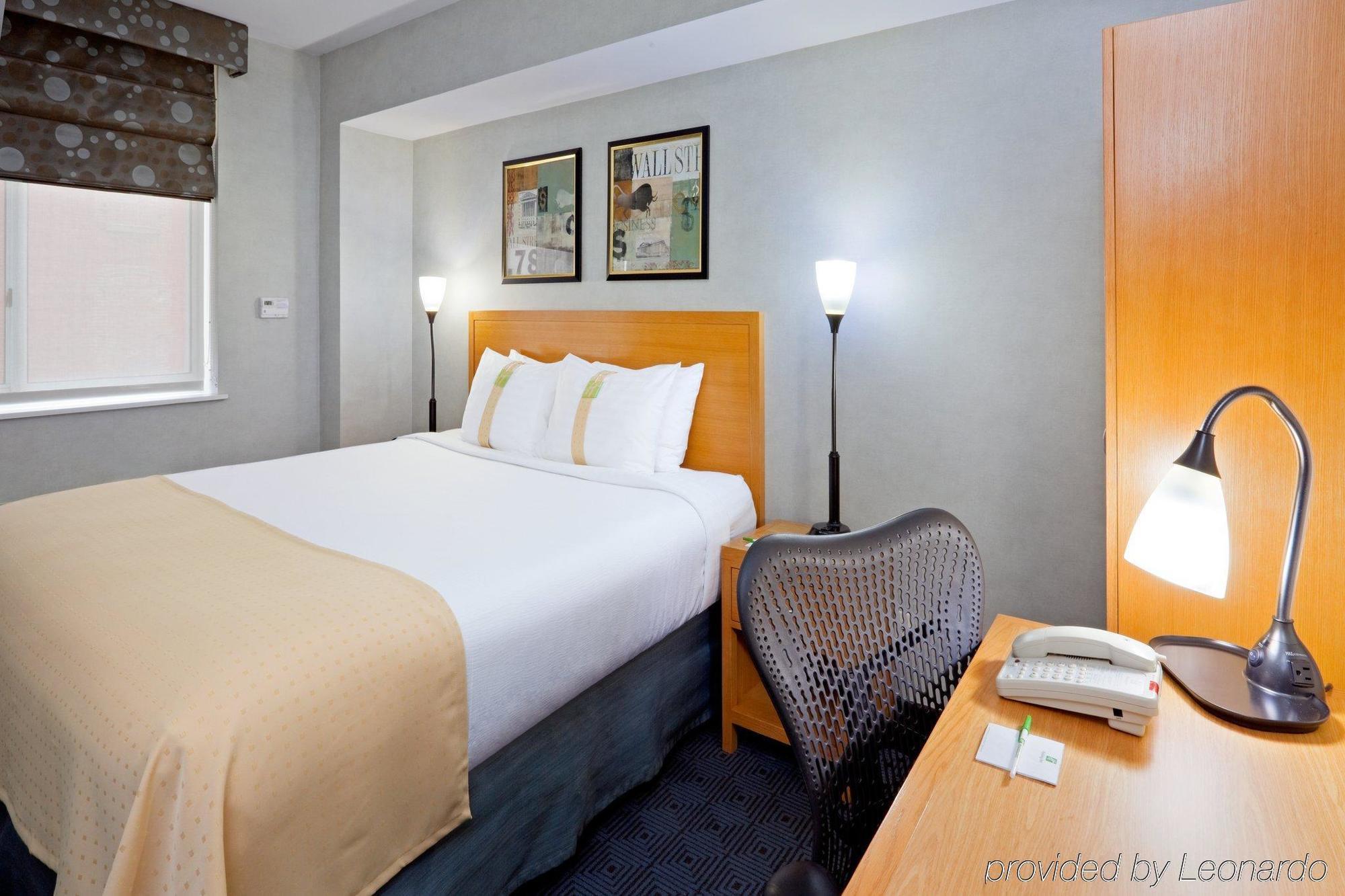 Hotel Street By Ihg Nova York