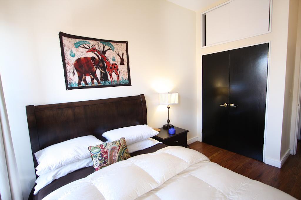 Luxury Living Suites * New York