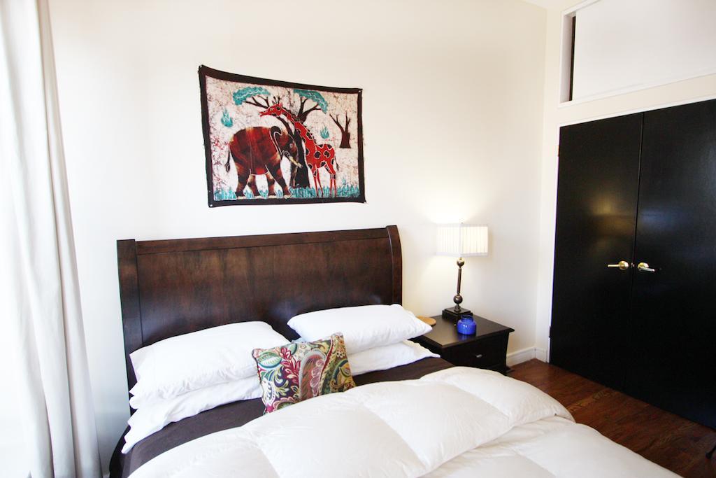 Luxury Living Suites Căn hộ New York