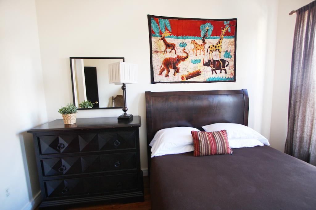 Căn hộ Luxury Living Suites