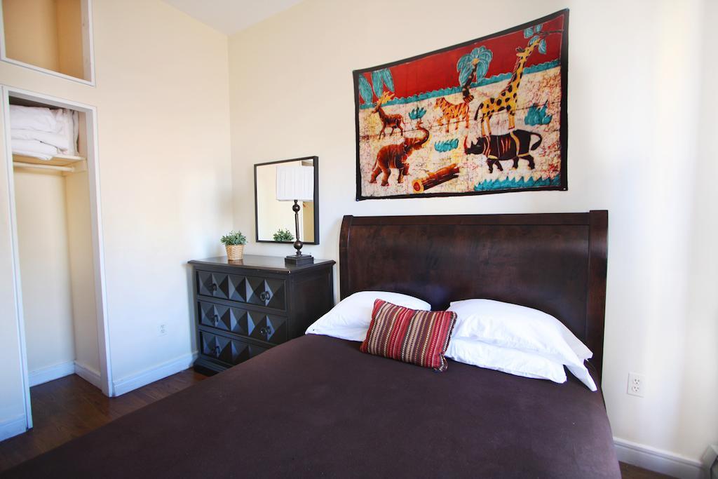 Luxury Living Suites