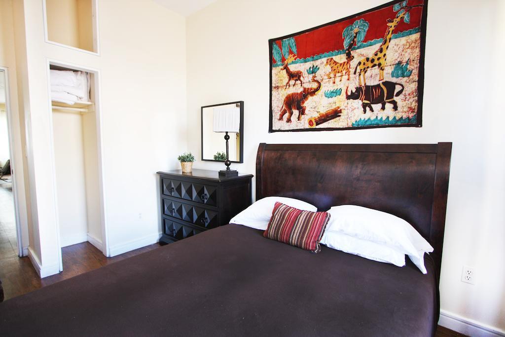 Luxury Living Suites Căn hộ *