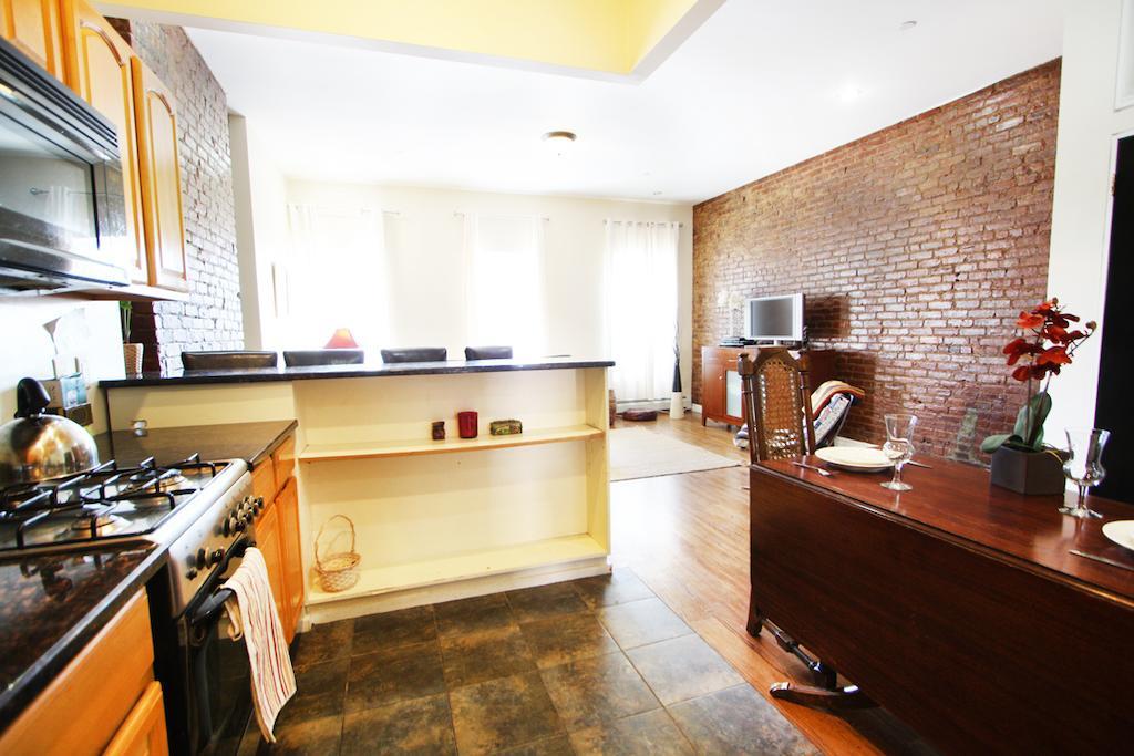 Luxury Living Suites Căn hộ New York